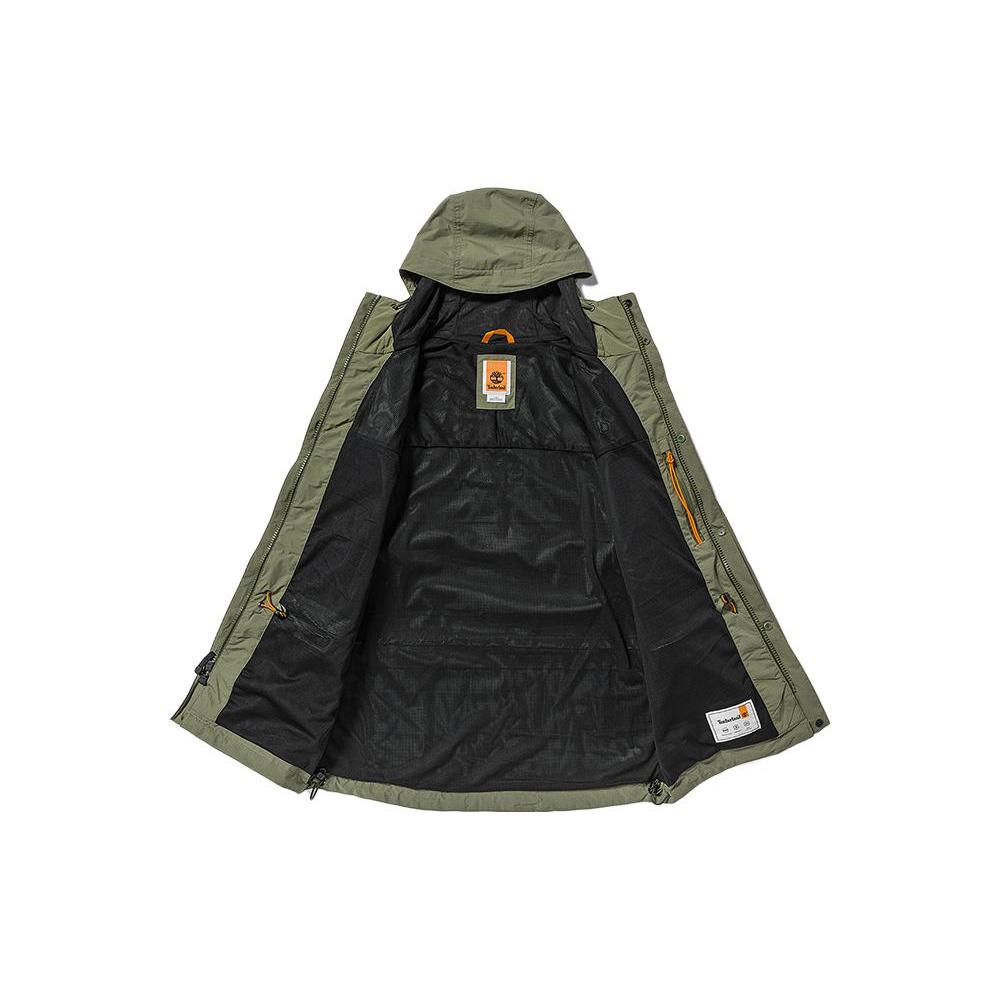 Timberland Jacket Men's Kassel Green A6R9F-590