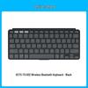 Logitech Keys-To-Go 2 Wireless Portable Keyboard