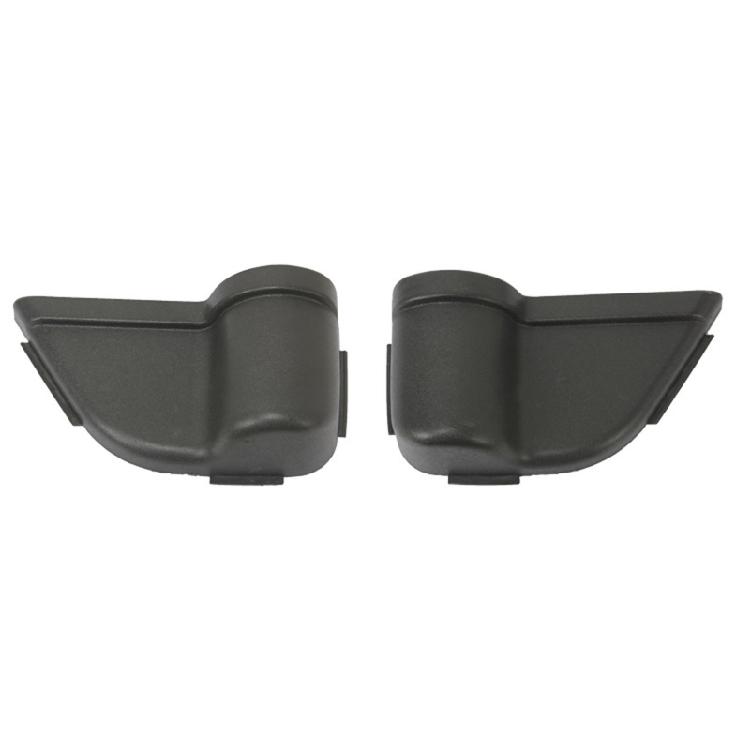 

Car Modification Door Tray Organizer Box For JK 07-17 Storage Tissue Phones 1