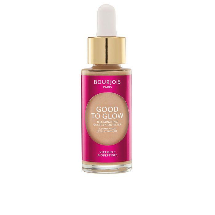 GOOD TO GLOW iluminador #2 30 ml