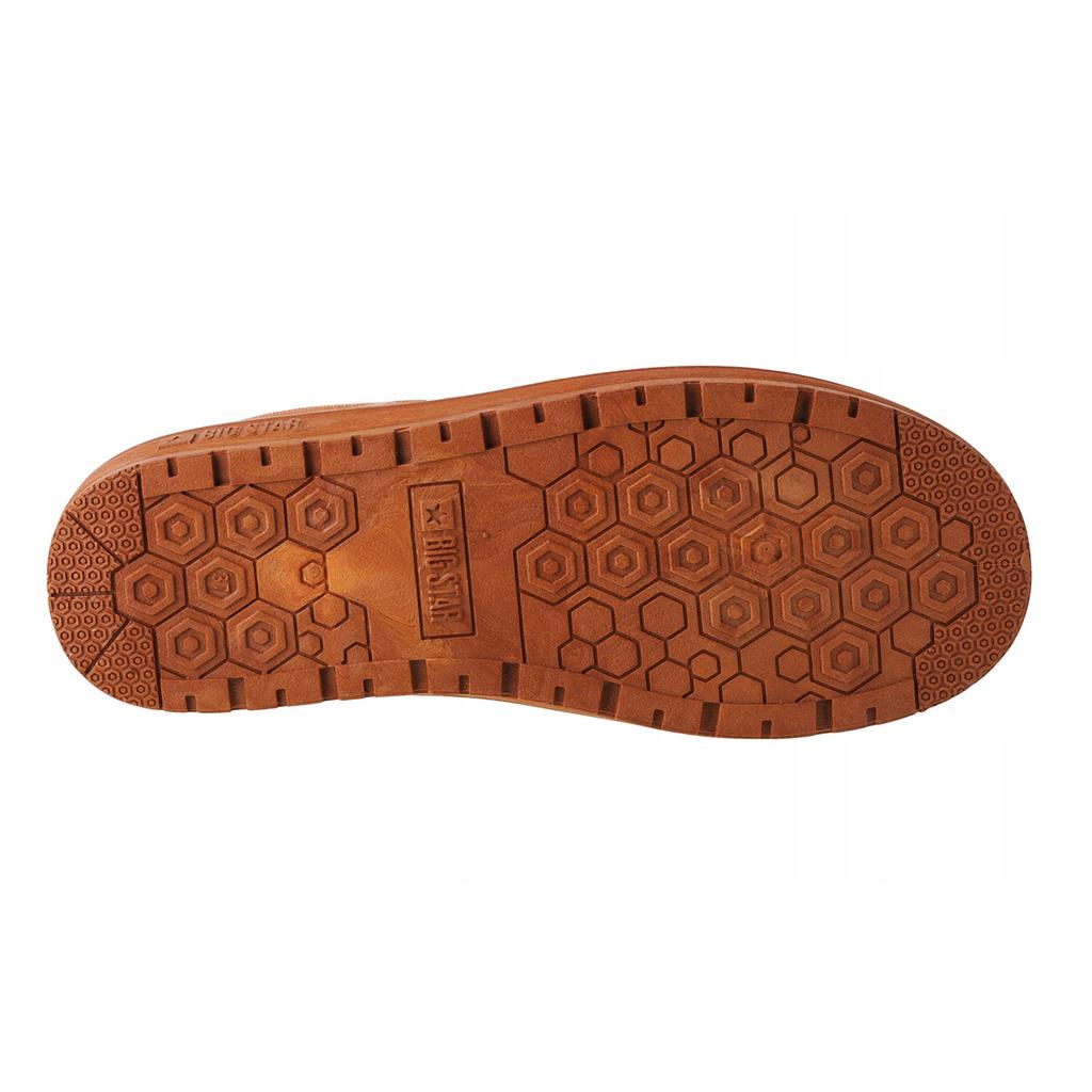 Big Star Womens/Ladies Platform Snow Boots