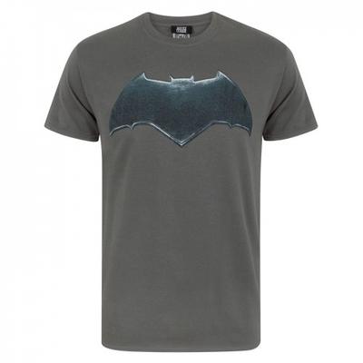 T-shirt da uomo con logo Batman