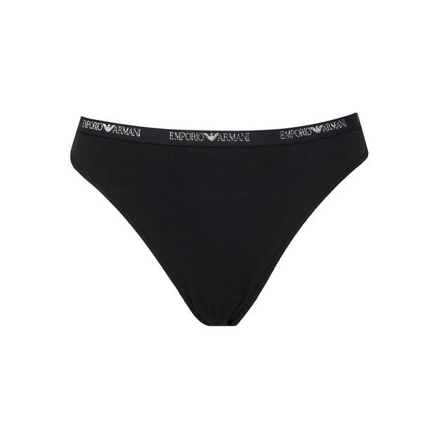 Set of Brazilian Panties Emporio Armani Underwear EW000406 AF19024 MC005