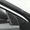 ABS carbonfiber For Toyota Camry 2018- interior accessories window lift switch  gear shift panle air condition vent cover