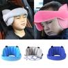 Baby Car Headrest Strap Protects Your Child's Head On The Go