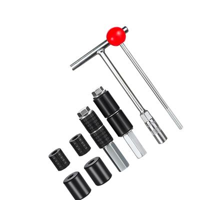 Water Pipe Water Stopper Kitchen Floor Bathroom Leak Repair Pressure Pipe Water Stopper Needle Replacement Part