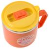 Easy To Clean Kids Tumbler With Straw 1pcs