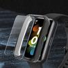 Silicone Case Protective Cover Shell Accessories for Huawei Band 8 7 6 / Honor Band 6