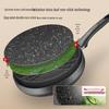 Supor Maifan Stone Effect Non-Stick Frying Pan