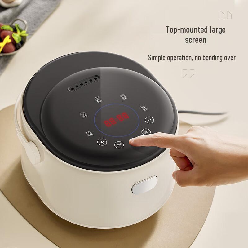 Yoshida Sho Smart Multi-function Rice Cooker