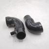 Silicone Air Intake Inlet Hose For Nissan Infiniti 370Z G37 VQ37VHR 2016+ Q50 Q60 VR30 3.0T