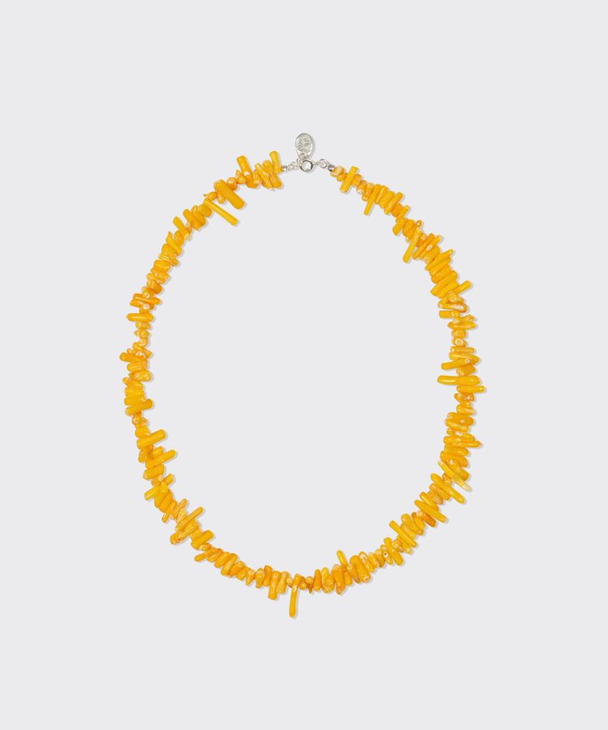 Nuuanu Corail Necklace