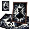 5D Diy Diamond Painting Alice In Wonderland Full Drill Rhinestones Mosaic Embroidery Handmade Products Home Decor Gift