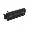 599-218 AC Control Switch Panel Module For Chevy Tahoe Silverado GMC 1500 2500 1999 2000 2001 2002 Car Air Conditioning Parts