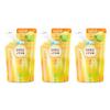 HadaLabo Gokujyun Reinigungsöl Hauptgröße 200ml, Nachfüllpackung 180ml (3 Optionen)