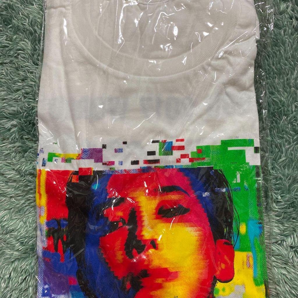 [USED] Jiyeon BIGBANG goods