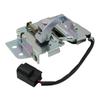 Variklio dangčio fiksatorius Mitsubishi Lancer 2.0L 2008-2014 5908A010