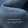 INMAN Women's Lyocell-Cotton Washed Straight-Leg Jeans