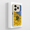 For Tecno Spark 20 Pro Plus 20C Case Creative Cartoon Cover For Spark20 Pro 4G 5G Soft Liquid Silicone Anti Drop Phone Protector