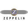 Часы ZEPPELIN 8086-3_N LZ129 HINDENBURG SOLAR CHRONOGRAPH