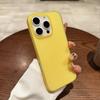 0.3mm Ultra Thin Candy Color Silicone Case For iPhone 16E 15 14 13 12 11 Pro Max Plus Soft Transparent Matte Cover Frosted Shell