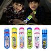 Torch Projector For Kids Featuring 24 Colorful Patterns And Themes**