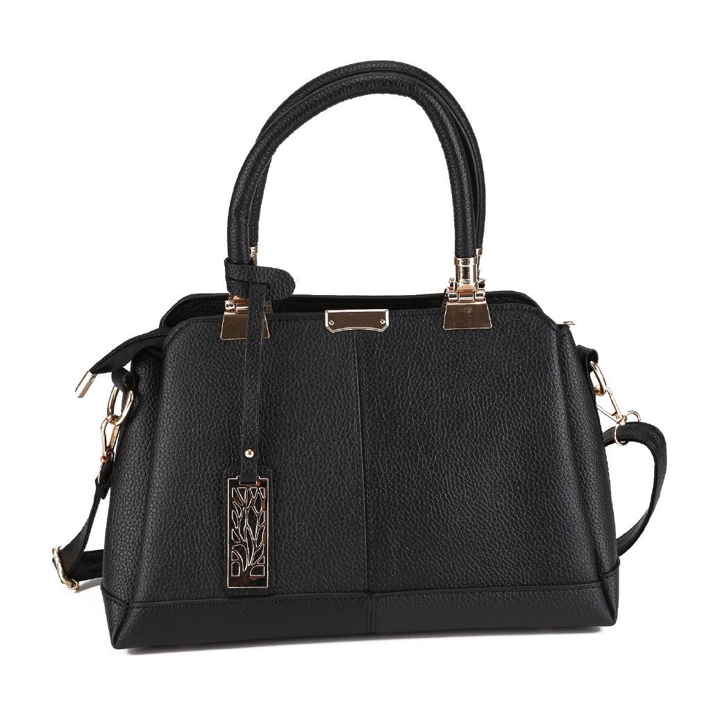 Elegant Women's Fashion Handbag With Timeless Design For Effortless Sophistication