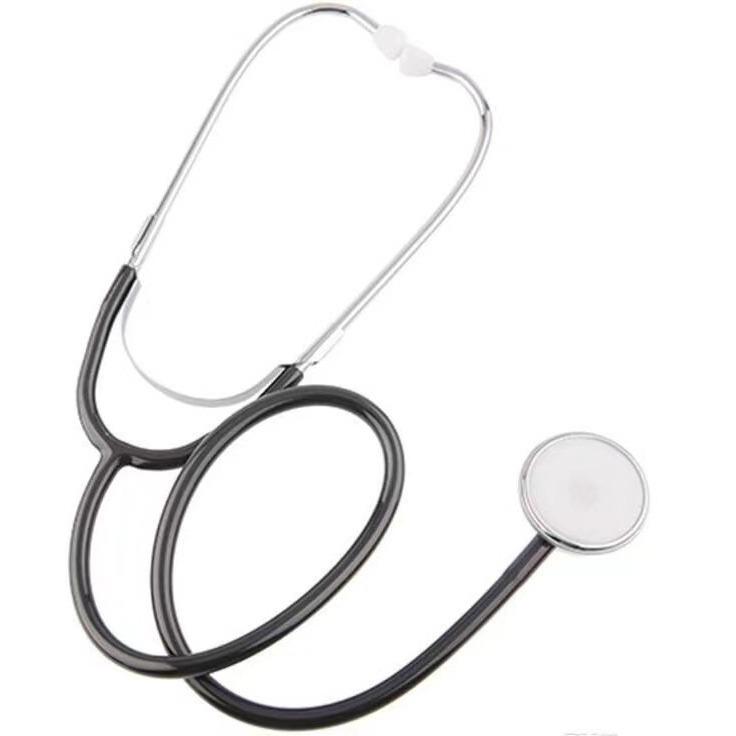 Dual-Head Arm Sphygmomanometer with Double-Tube Stethoscope