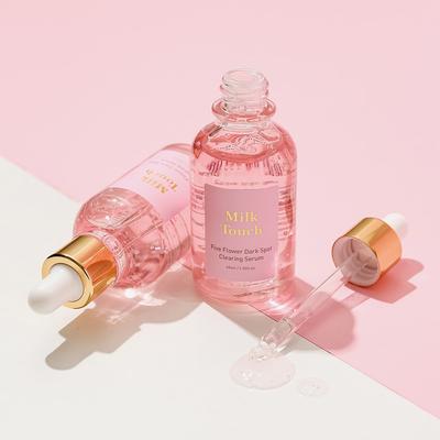 Viie Lille Tumedate Laikude Eemaldaja Blemish Seerum 40ML