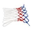 Basketball Net Professional Basketball Net Replacement Polyester All Weather Anti Whip Basketball