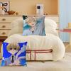 Ouran High School Host Club Tamaki Pillowcase Toon Gift Cushion Cover Bedroom Home Sofa Chair Seat Decor Pillow Case