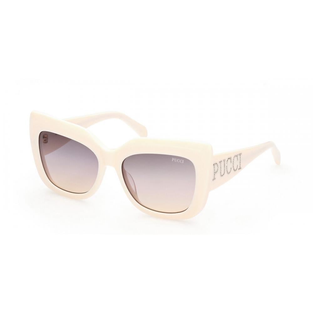 Emilio Pucci Ep0166 25b Women Sunglasses
