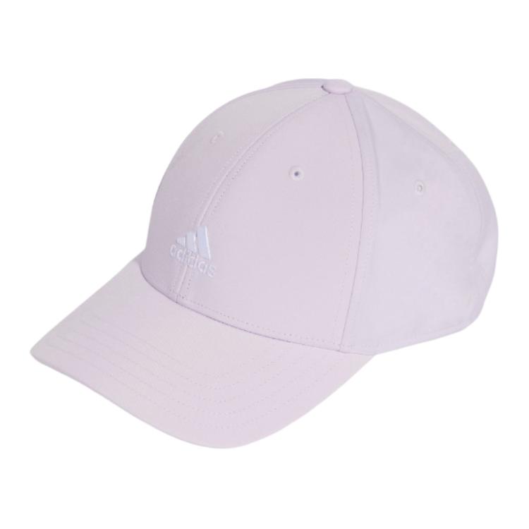 

Adidas Recycled Polyester Baseball Caps Women s Light Purple Adidas JF2903 OSFW світло-фіолетового кольору
