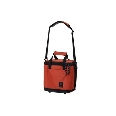Daiwa Soft Cool EX 800 Murstenskøleboks 8 Liter Kasse, Lille,