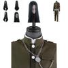 Danganronpa V3 Korekiyo Shinguji Stylish School Uniform Cosplay Costume Full Set