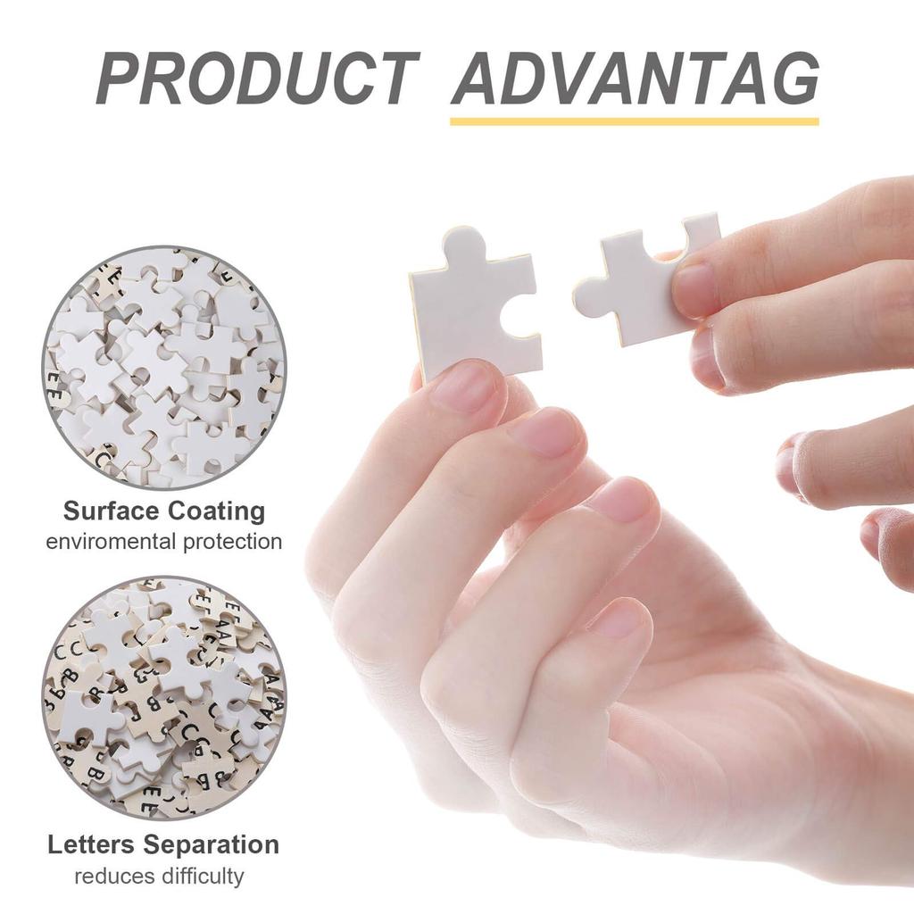 The Quintessential Quintuplets Jigsaw Puzzle Wooden Jigsaw Puzzle Wooden Puzzle for Adults Puzzle for Children Popular Anxiety and Stress Relief