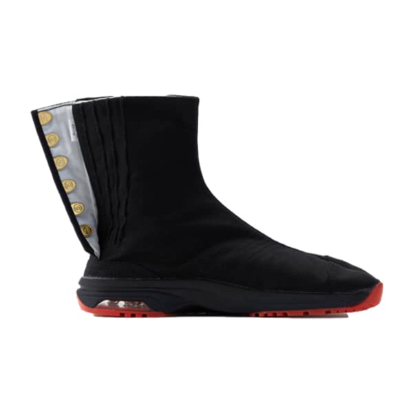 Marugo Air Jog 5 Festival Tabi White Tabi Festival Air White 6 Pieces Kohaze Air Jog V Air Jog Yosakoi Jikatabi Festival White [Margo] (White 24.5cm)