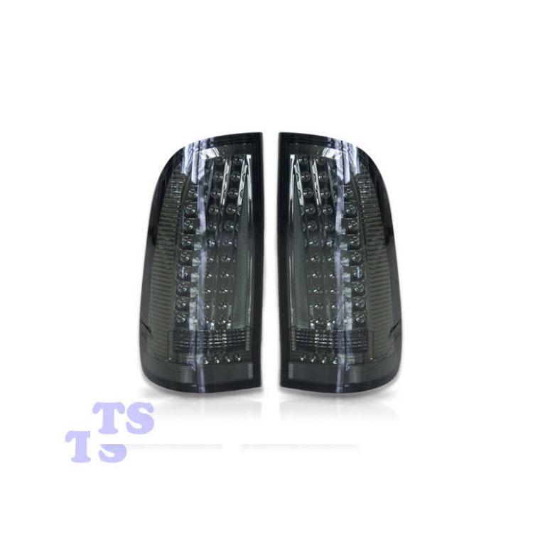 Compatible Taillight Assembly for 2008-2014 Toyota VIGO