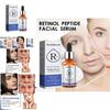 West Month Retinol Facial Serum For Brightening Hydration And Firming Skin 30ml