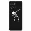 For Motorola Moto G15 Case Luxury TPU Soft Silicone Back Cover Phone Cases for MotoG15 Lovely Protector Colorful Cool New Coque