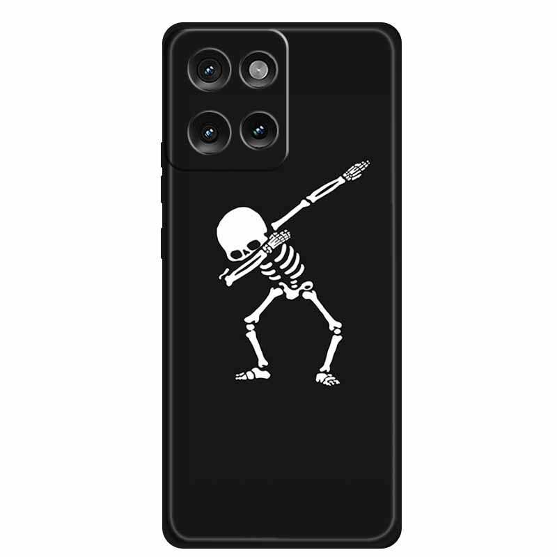 For Motorola Moto G15 Case Luxury TPU Soft Silicone Back Cover Phone Cases for MotoG15 Lovely Protector Colorful Cool New Coque