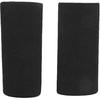 Foam Handle Grip, 2 Pcs Motorcycle Handlebars Cover Anti-Slip Foam Grip Suitable for 1.25 To 1.45 Inch Handlebars