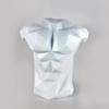 3D Europäische Menschliche Körper Statue Dekor Kerze Silikon Form Epoxidharz DIY Ornamente Machen Seife Schmelzen Hause Dekorationen