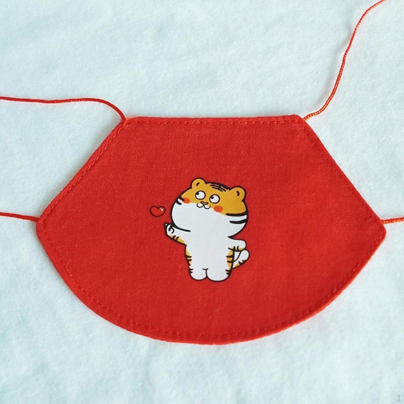 

Кукольная одежда, костюмы для ролевых игр, стильные плюшевые аксессуары, Love Tiger S