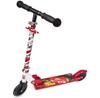 Seven Disney Cars 9921 Children's Scooter for Children