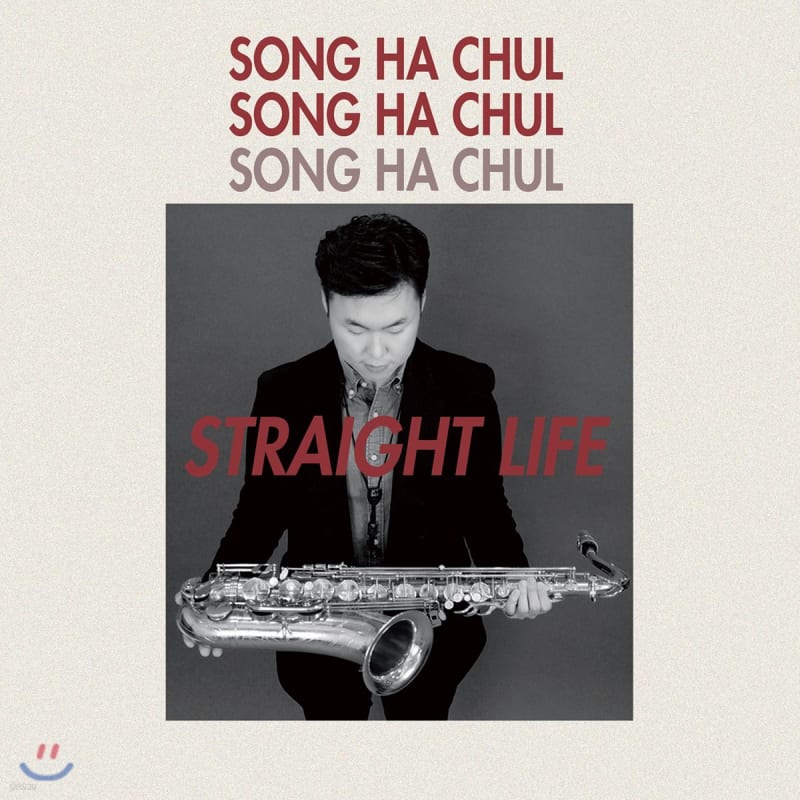 

Song Ha-cheol - Straight Life