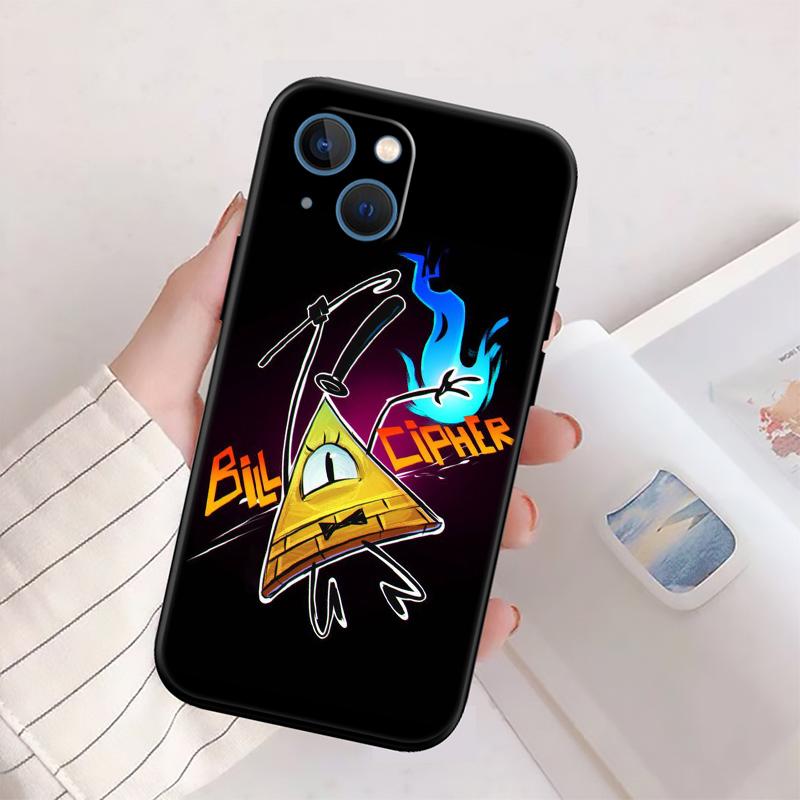 RP33 G-Gravity F-Falls New High-End Shell Phone Case for Redmi Note 13 14 Pro+ Plus A3 A3X 13X 13C 13R 14S 14C 14R