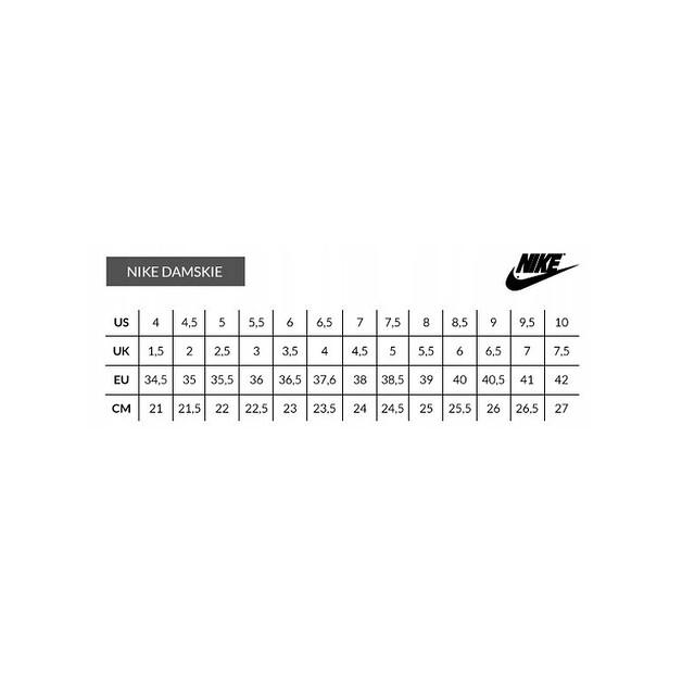 Кроссовки Nike DD1096-009/38,5