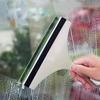 Silicone Water Wiper Plate Glass Cleaner Scraper Car Windshield Cleaning Squeegee For Car Windshield Window Bathroom Kitchen