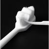 Japan Micro Nano Toothbrush: Ultra-Fine Soft Bristles for Pregnant Women & Postpartum Care, with Tongue Scraper